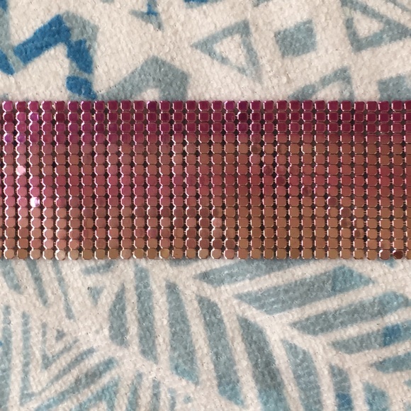 Pink Ombré Bracelet - Picture 2 of 4